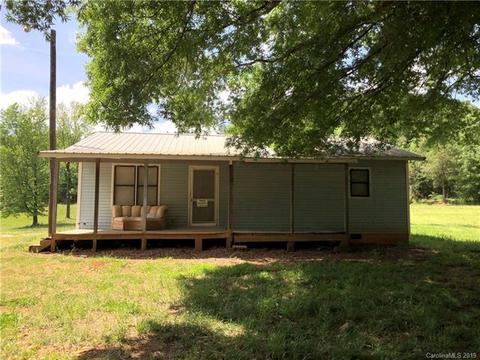 35965 Taxidermist Rd Albemarle Nc 28001 9 Photos Mls