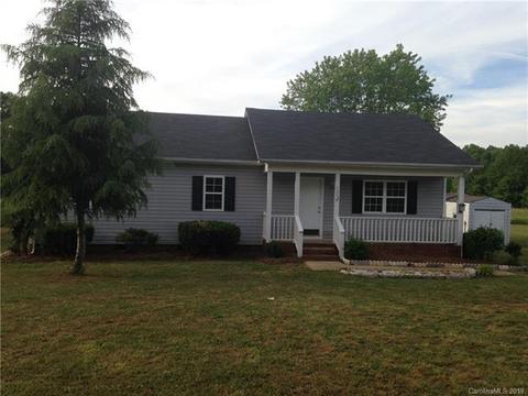 723 Station Dr, Monroe, NC 28110 photo 1