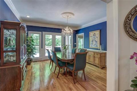 18009 Davidson Concord Rd, Davidson, NC 28036 photo 5