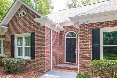 18009 Davidson Concord Rd, Davidson, NC 28036 photo 3
