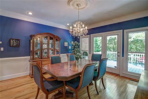 18009 Davidson Concord Rd, Davidson, NC 28036 photo 6