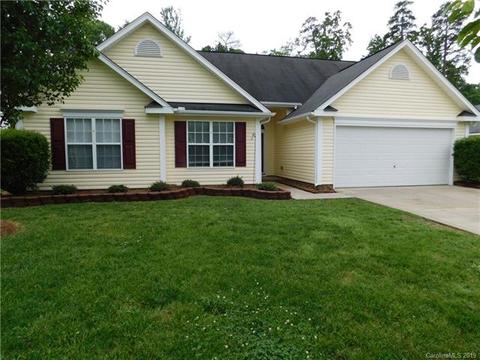3029 Proverbs Ct, Monroe, NC 28110 photo 1