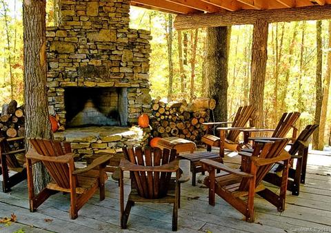237 White Rapid Rd, Marshall, NC 28753 photo 18