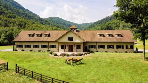 237 White Rapid Rd, Marshall, NC 28753 photo 19