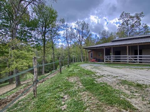 123 Fox Tower Rd, Brevard, NC 28712 photo 29