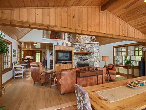 123 Fox Tower Rd, Brevard, NC 28712 photo 5