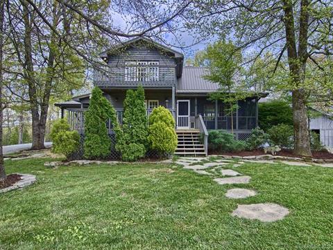 123 Fox Tower Rd, Brevard, NC 28712 photo 1