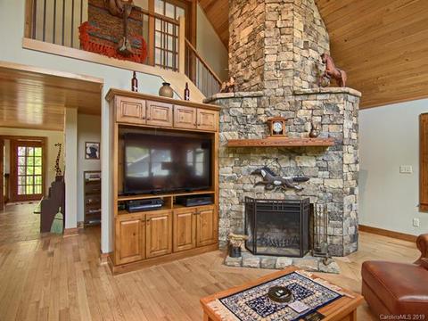 123 Fox Tower Rd, Brevard, NC 28712 photo 4