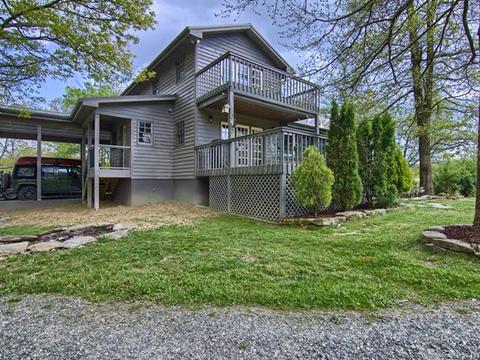 123 Fox Tower Rd, Brevard, NC 28712 photo 22