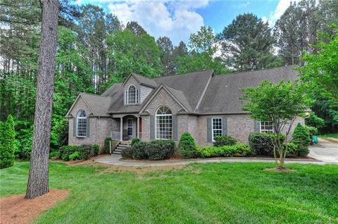 7018 Ridgeway Rd, Stanley, NC 28164 photo 1