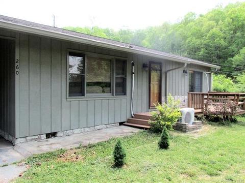 260 Hillcrest St, Sylva, NC 28779 photo 2