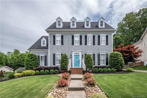 154 Spencer St, Davidson, NC 28036 photo 1