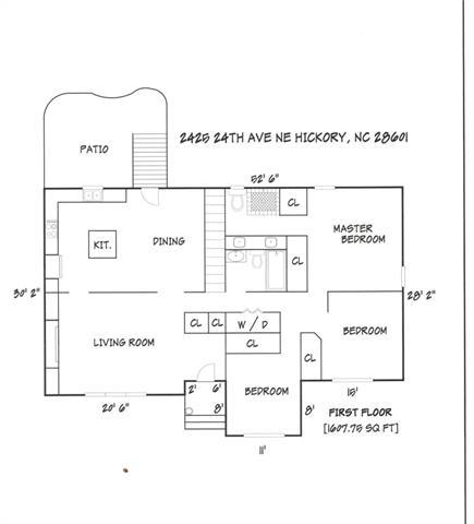 2425 24th Ave, Hickory, NC 28601 photo 45