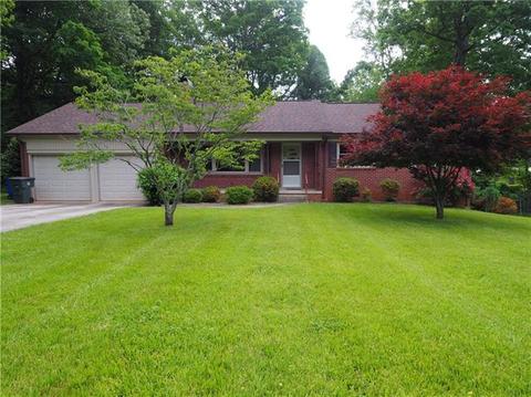 714 2nd Ave, Conover, NC 28613 photo 1