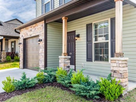 124 N River Rd, Fletcher, NC 28732 photo 3