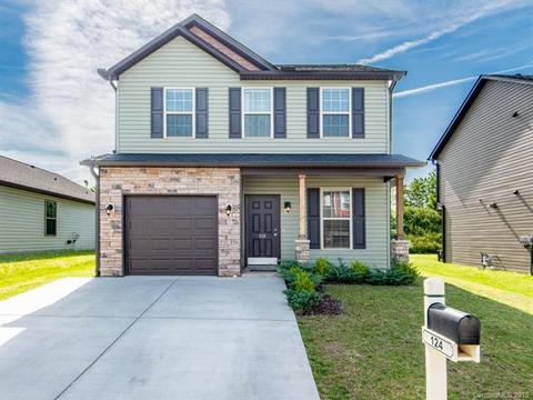 124 N River Rd, Fletcher, NC 28732 photo 1
