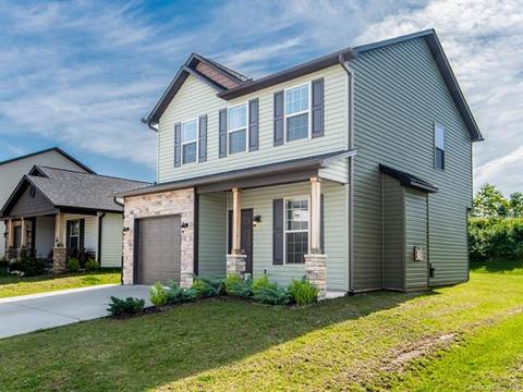 124 N River Rd, Fletcher, NC 28732 photo 2