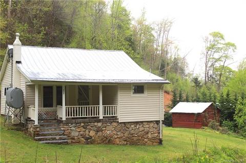 402 Will Arrington Rd, Marshall, NC 28753 photo 1