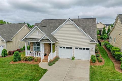 18315 Glenealy Dr, Cornelius, NC 28031 photo 2