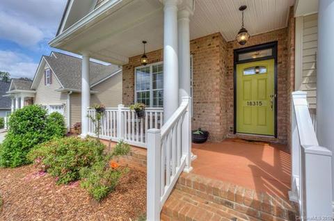 18315 Glenealy Dr, Cornelius, NC 28031 photo 4