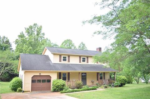 2665 Cedar St, Conover, NC 28613 photo 27