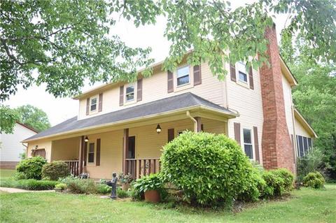 2665 Cedar St, Conover, NC 28613 photo 26