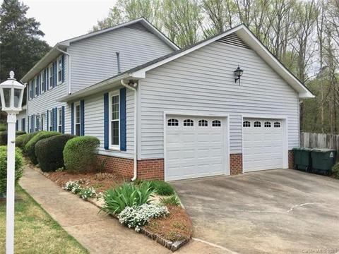 320 Gregory Rd, Salisbury, NC 28147 photo 3