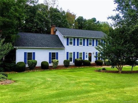 320 Gregory Rd, Salisbury, NC 28147 photo 1