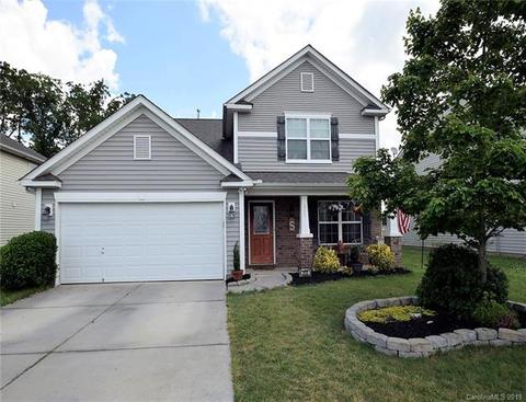 217 Lindpoint Ln, Monroe, NC 28110 photo 1