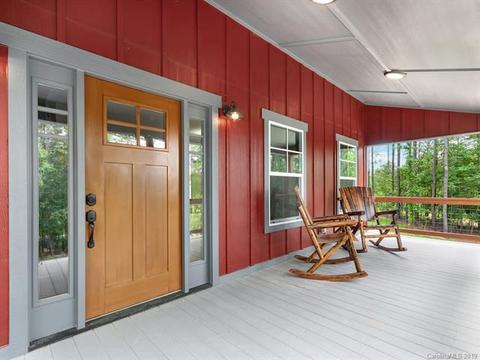 3200 Big Level Rd, Mill Spring, NC 28756 photo 5