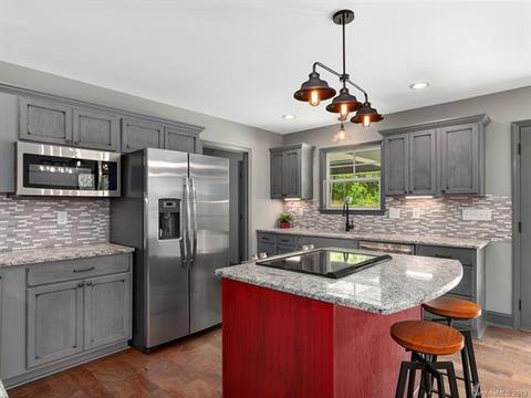 3200 Big Level Rd, Mill Spring, NC 28756 photo 12