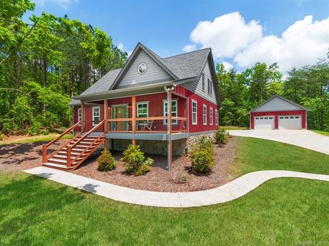 3200 Big Level Rd, Mill Spring, NC 28756 photo 4