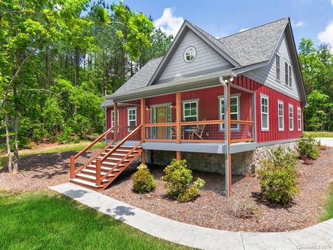 3200 Big Level Rd, Mill Spring, NC 28756 photo 1