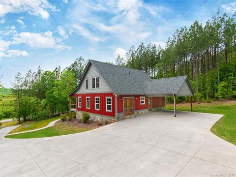 3200 Big Level Rd, Mill Spring, NC 28756 photo 25