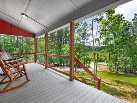3200 Big Level Rd, Mill Spring, NC 28756 photo 3