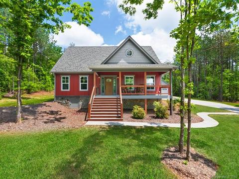 3200 Big Level Rd, Mill Spring, NC 28756 photo 2