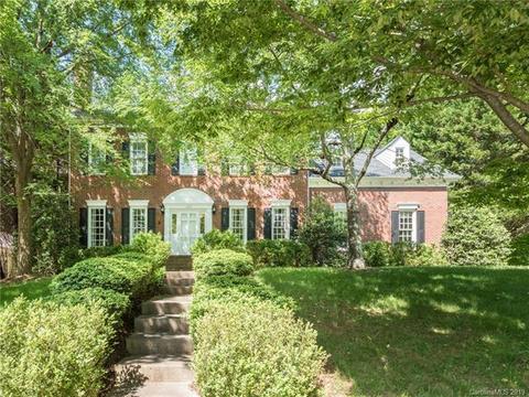 125 Chambers St, Davidson, NC 28036 photo 1