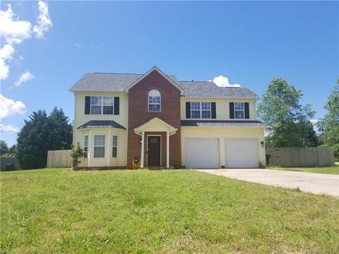 2811 Arrowhead Ct, Monroe, NC 28110 photo 1
