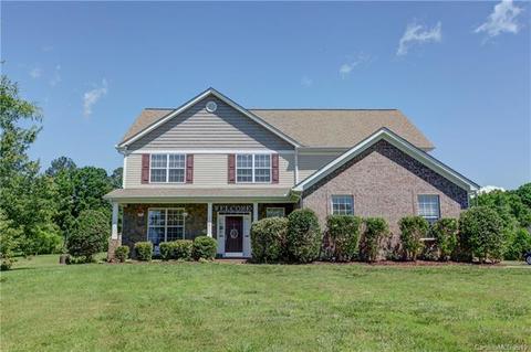 5318 Griffith Rd, Monroe, NC 28112 photo 1