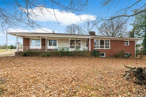 8033 Nc Highway 150 Hwy E, Terrell, NC 28682 photo 1