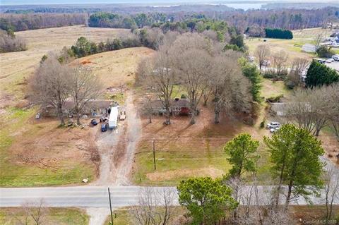8033 Nc Highway 150 Hwy E, Terrell, NC 28682 photo 5