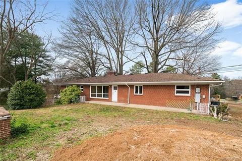 8033 Nc Highway 150 Hwy E, Terrell, NC 28682 photo 3