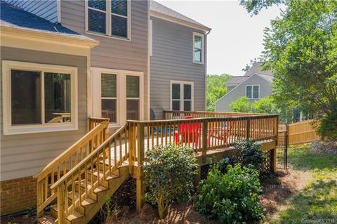 8625 Forest Shadow Cir, Cornelius, NC 28031 photo 34