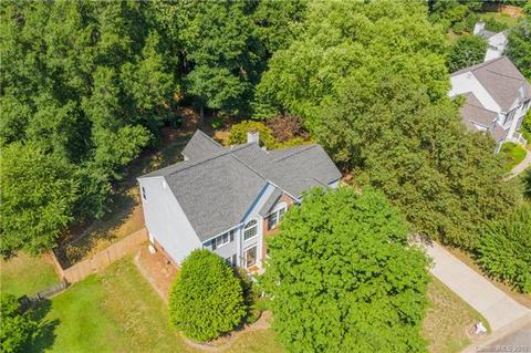 8625 Forest Shadow Cir, Cornelius, NC 28031 photo 36
