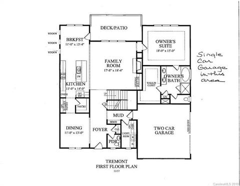 17917 Stuttgart Rd, Davidson, NC 28036 photo 3
