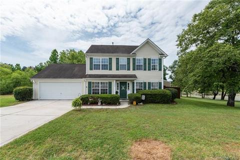 3440 Fairmeadow Dr, Lancaster, SC 29720 photo 1