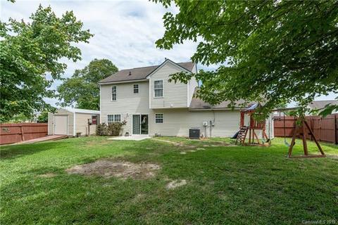 3440 Fairmeadow Dr, Lancaster, SC 29720 photo 23