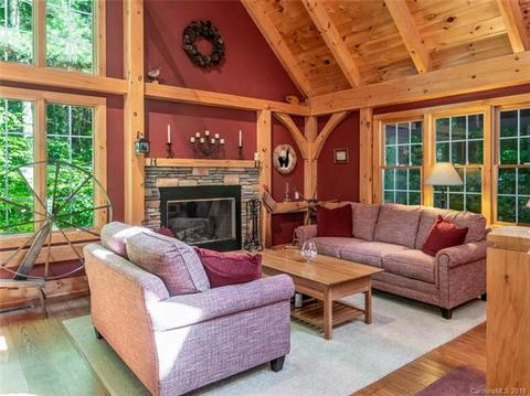 190 E Hilltop Dr, Saluda, NC 28773 photo 9