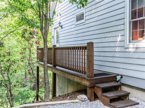 190 E Hilltop Dr, Saluda, NC 28773 photo 32