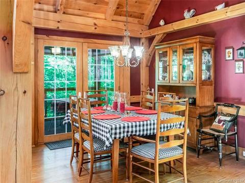 190 E Hilltop Dr, Saluda, NC 28773 photo 15